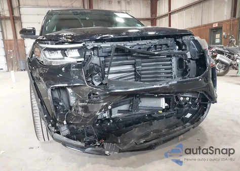 2025 Ford Explorer St z USA, uszkodzony, nr VIN 1FMWK8GC6SGA08676